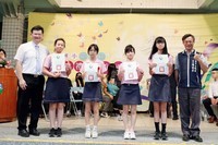 第32屆畢業典禮封面(另開新視窗)