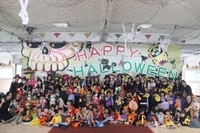 幼兒園萬聖節走秀封面(另開新視窗)